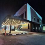 1 Day Car Hotel Batu Gajah