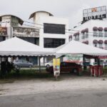 1 Day Car Hotel Ipoh