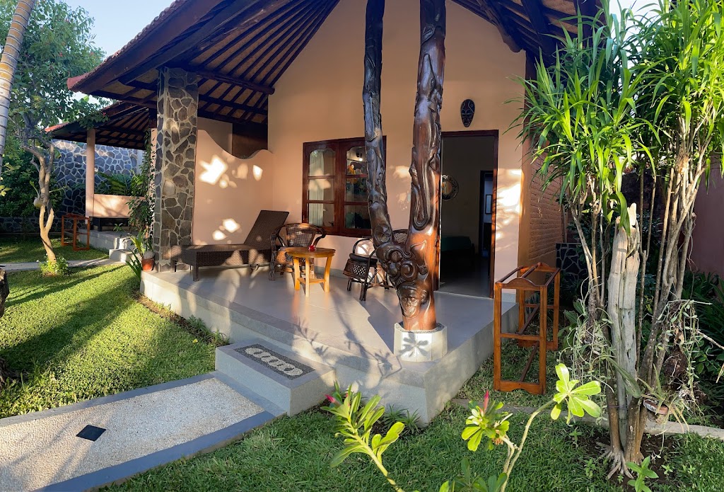 1000 Dream Bungalow