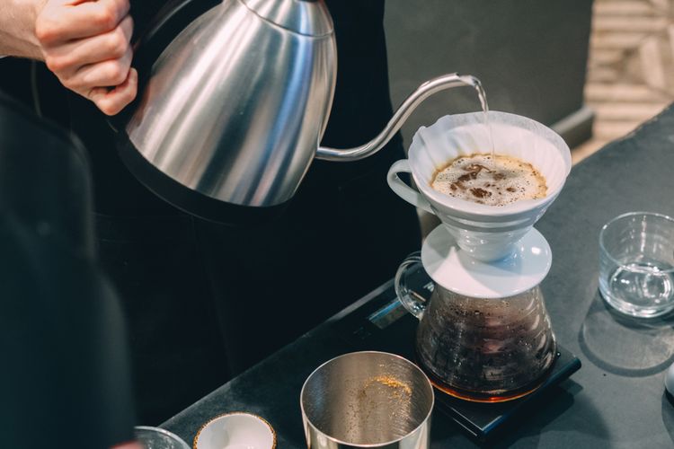 263 Coffee and Eatery