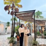 48 Island merupakan cafe di Tasikmalaya yang menawarkan suasana bali vibes pertama di tasik