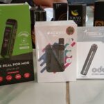 88 VAPECORNER Sidareja