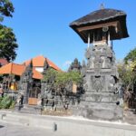 ADAT SEGARA PURA DESA KUTA - BADUNG