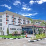 AIMAS HOTEL AND CONVENTION CENTRE