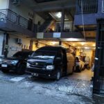 AISYAH KOST & HOME STAY (NO DP/Uang Muka)