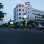 AMANDA HOTEL TEBING TINGGI