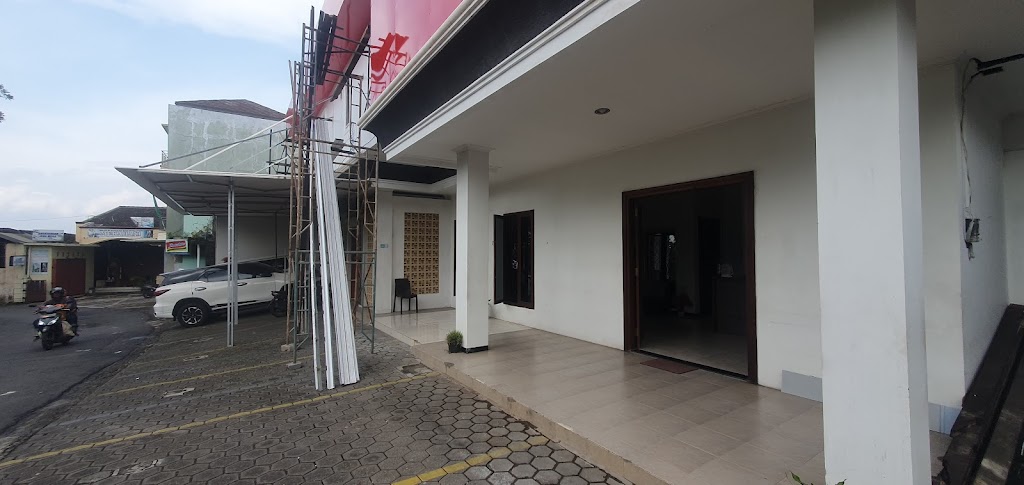 ANA INN Ambarawa Mitra RedDoorz