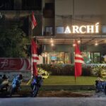 ARCHI Coffee & Eatery