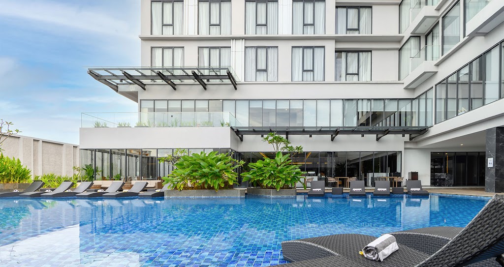 ASTON Sorong Hotel & Conference Center