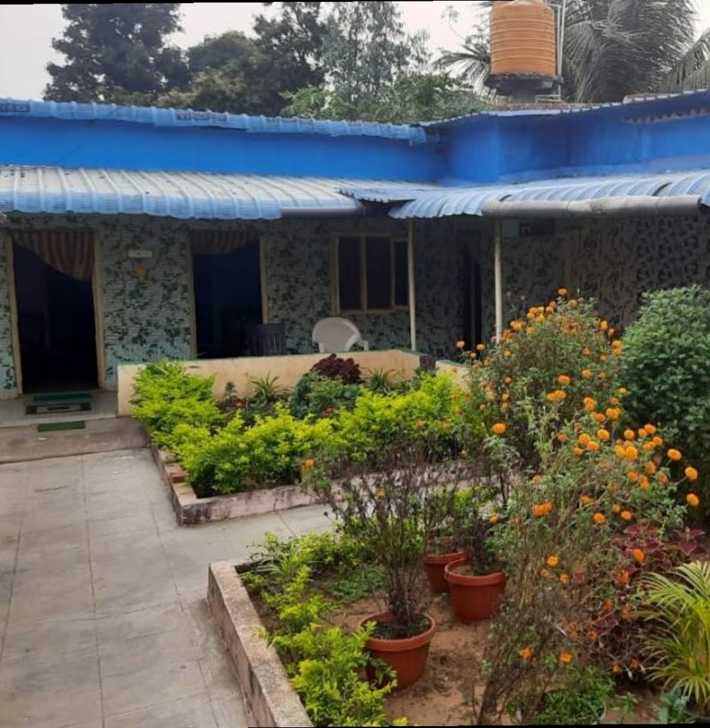 ATHIDHI RESORT అతిధి రిసార్ట్