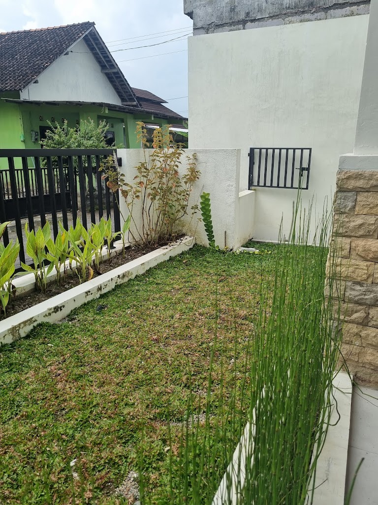 AV Villa Jogja