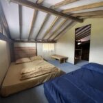 AVRILA IJEN COOL HOMESTAY adalalah tempat pas buat nongkrong ngopi dan nyemil.