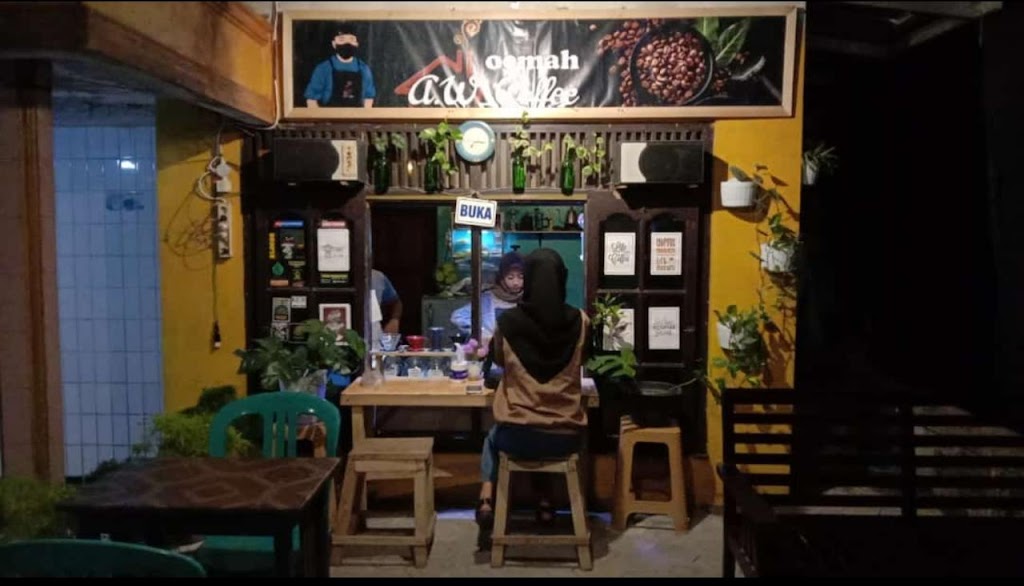 AW coffee (oemah a.w_coffee)