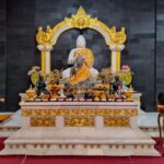 Abhayagiri Samudra Bakti Temple