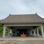 Abu Bhakti Loka Temple