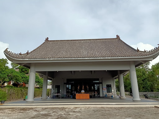 Abu Bhakti Loka Temple