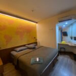 Aeropolis Fadil rooms