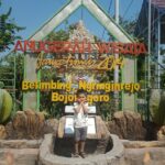 Agrowisata Kebun Belimbing Ngringinrejo