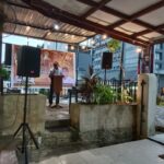 Agung Homestay & Foodie