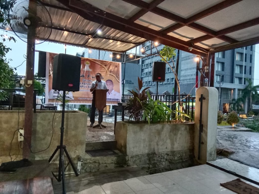 Agung Homestay & Foodie