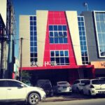 Agung Hotel