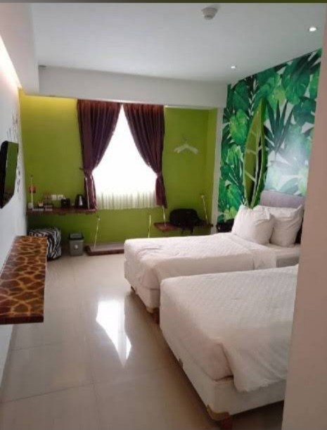Agung Mas Hotel Yogyakarta