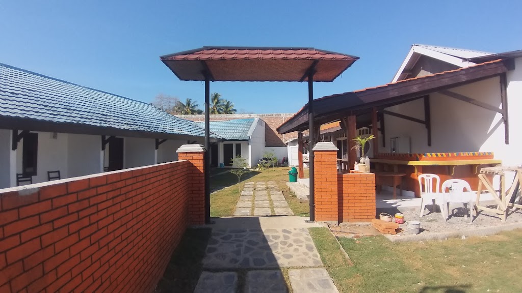 Aipayung Homestay