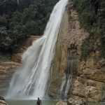 Air Terjun Maredred