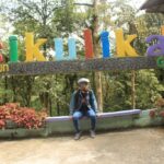 Air Terjun Sikulikap