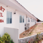 Airport Hotel Masamba