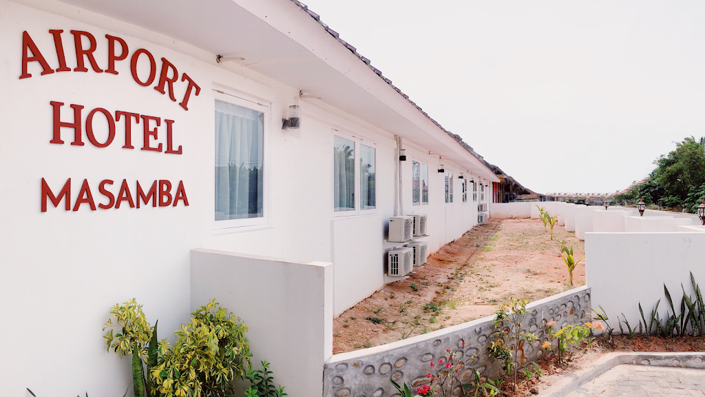 Airport Hotel Masamba