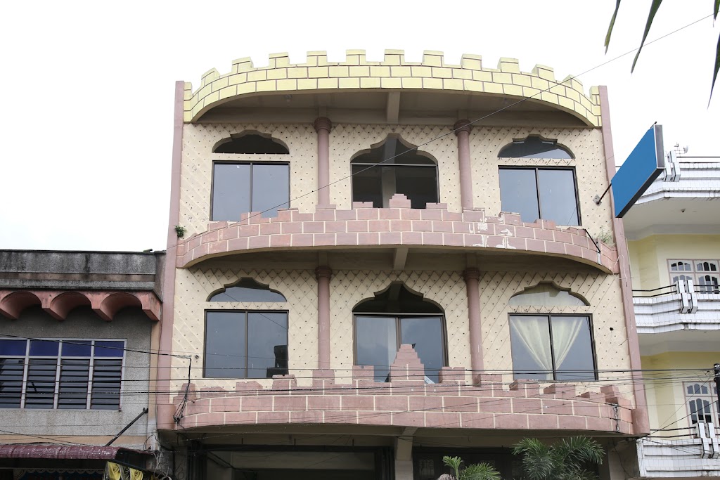 Airy Eco Imam Bonjol 157 Kisaran