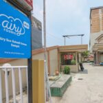 Airy Eco Rahadi Usman Sampit