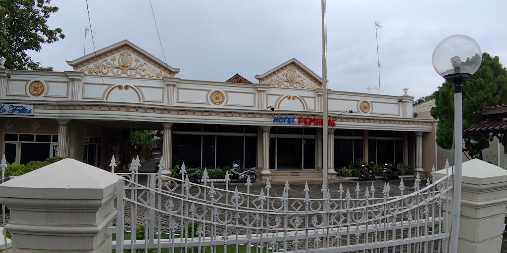 Airy Jenderal Sudirman Timur 5 Pemalang