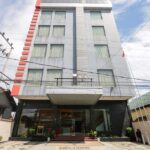 Airy MT Haryono 40A Sampit