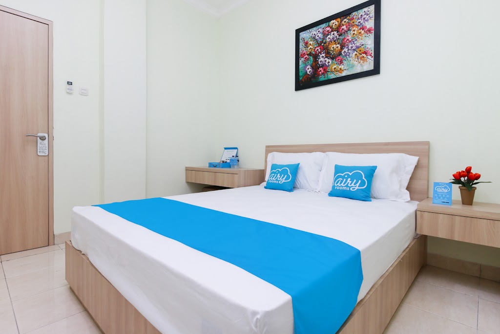 Airy Syariah Cinere Raya NB13 Depok