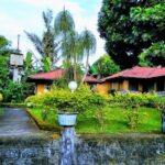 Alamanda Lokon Resort Tomohon