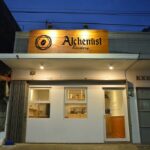 Alchemist Coffee & Roastery