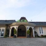 Alicia Homestay Bondowoso