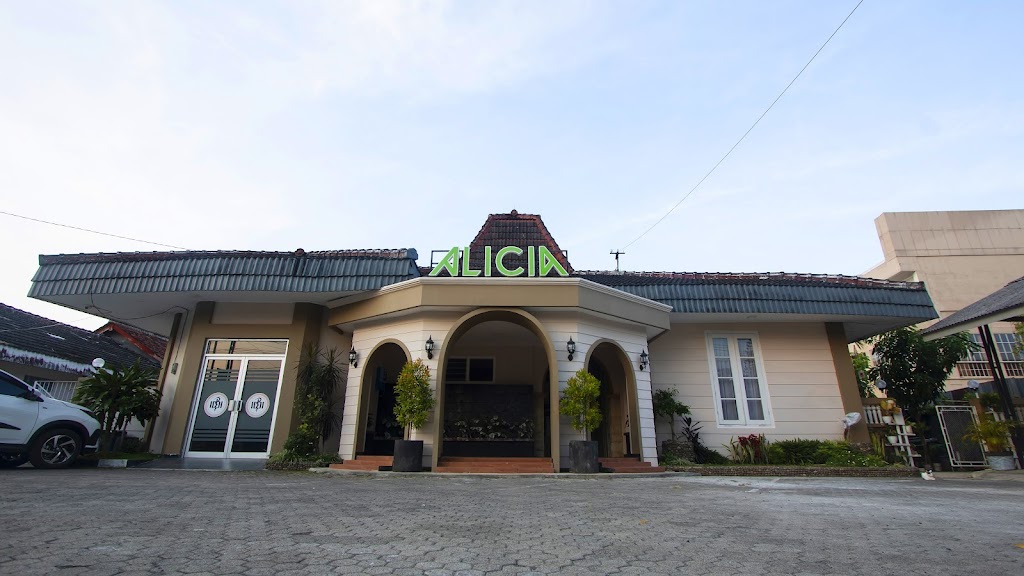 Alicia Homestay Bondowoso