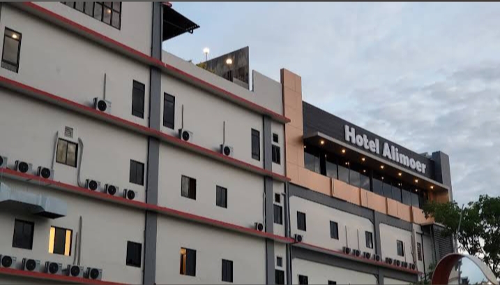 Alimoer Hotel