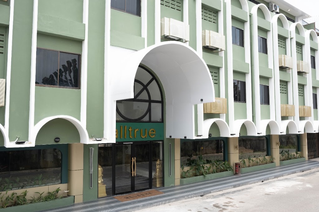Alltrue Hotel Tanjungpinang