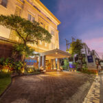 Alron Hotel Kuta