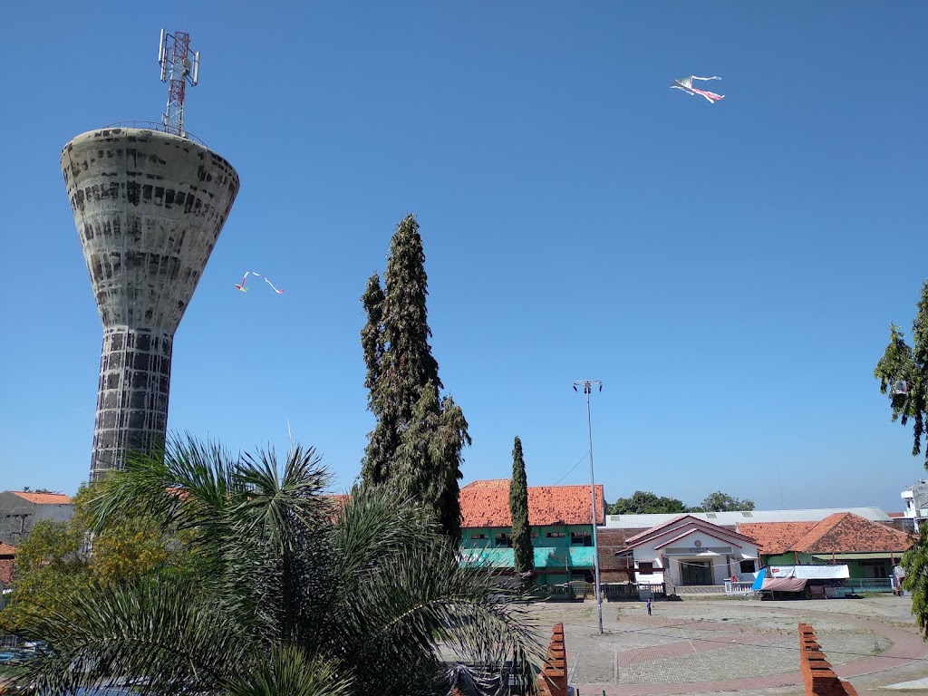 Alun-Alun Arjawinangun