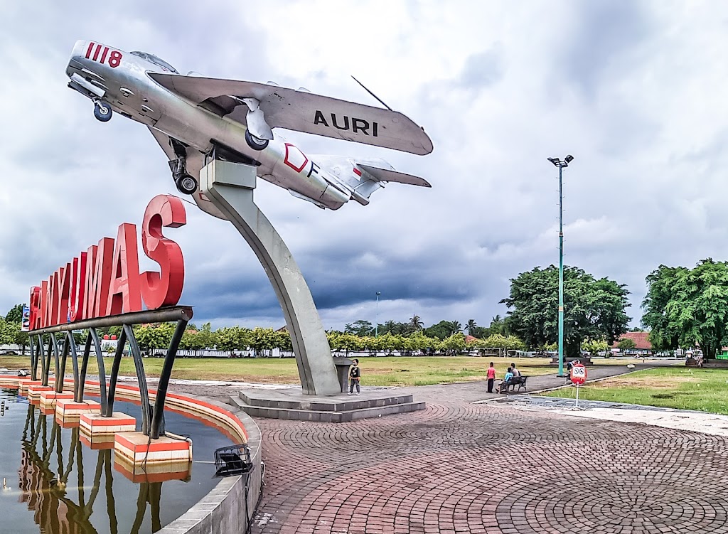 Alun-Alun Banyumas