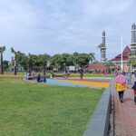 Alun Alun Jombang
