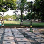food vendors & festivities.