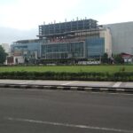 Alun Alun Kota Purwokerto