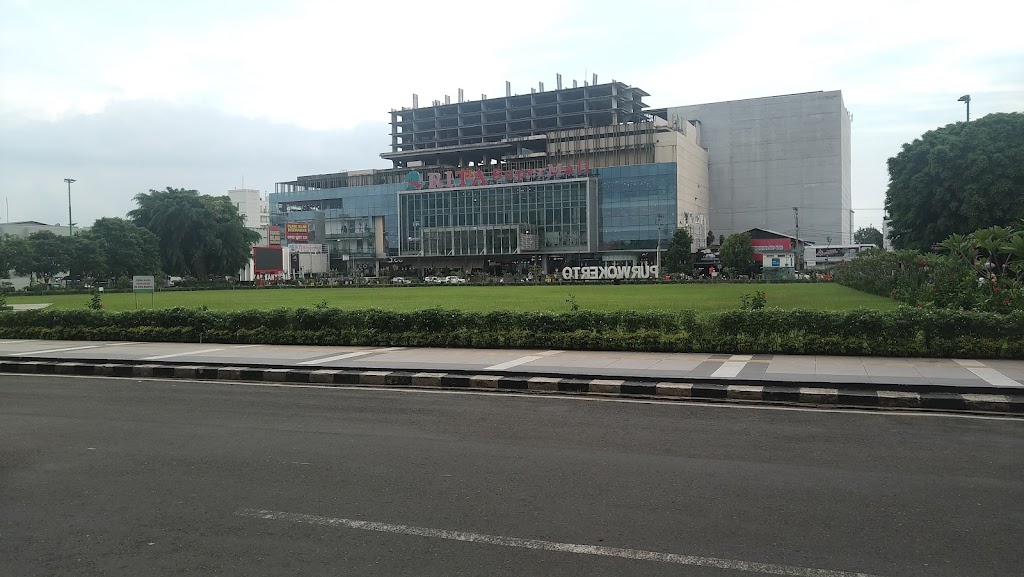 Alun Alun Kota Purwokerto