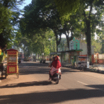 Alun Alun Probolinggo